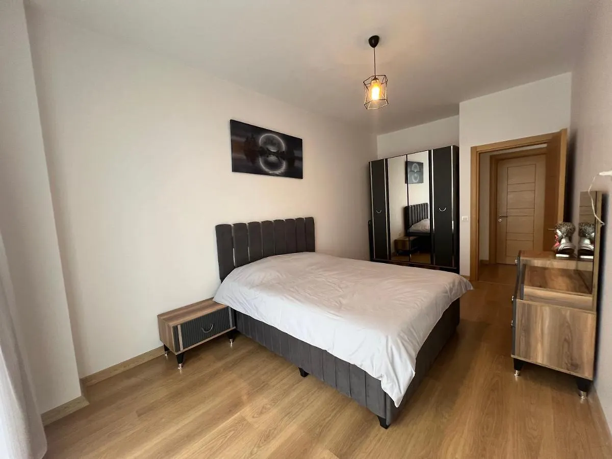 Cozy Homes 1 Room 1 Living Room Apartment Istanbul Turkey