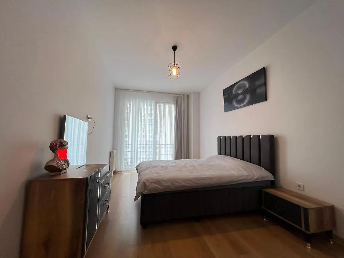 Cozy Homes 1 Room 1 Living Room Apartment Istanbul 0*,  Turkey