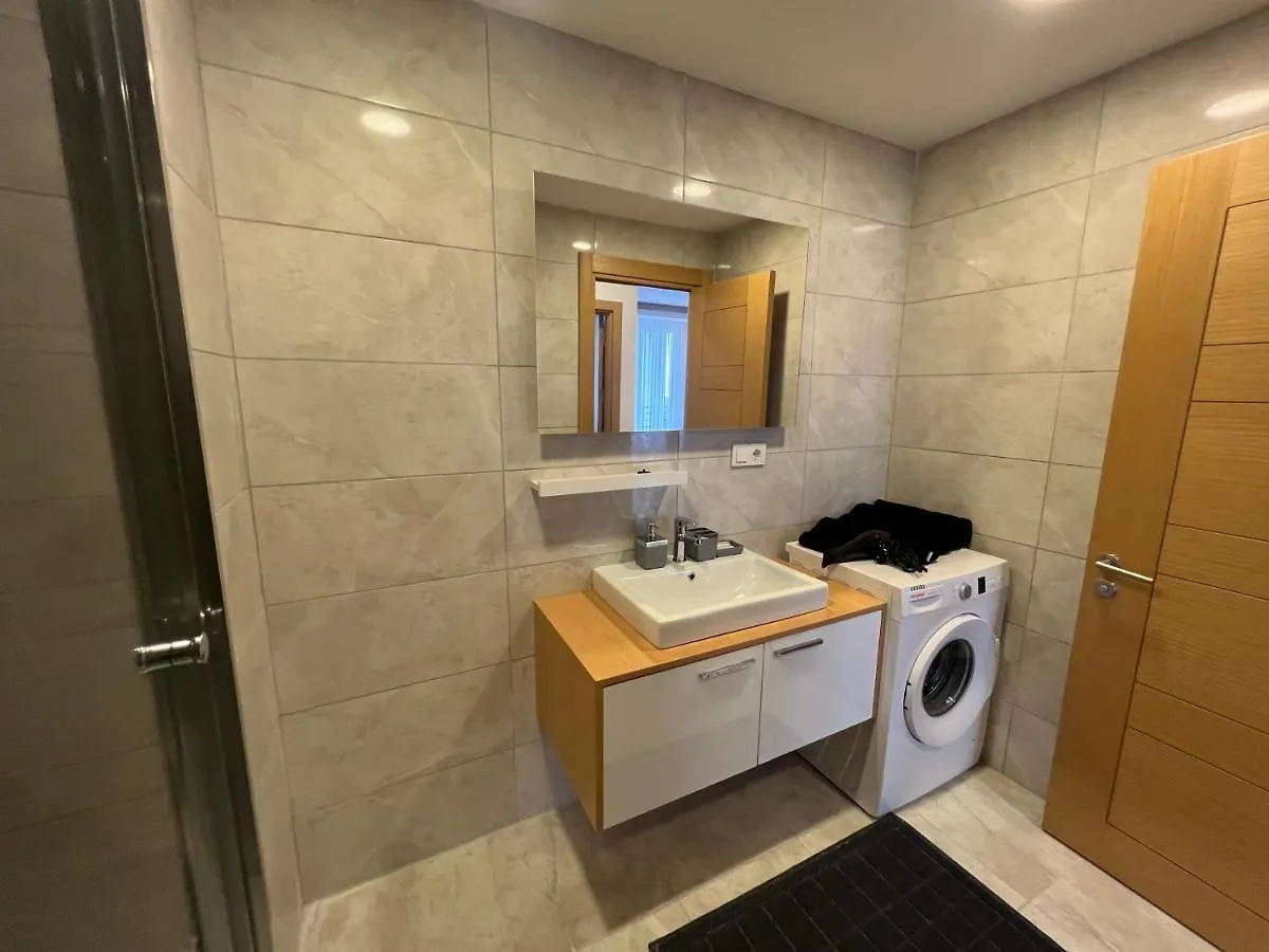 Cozy Homes 1 Room 1 Living Room Apartment Istanbul